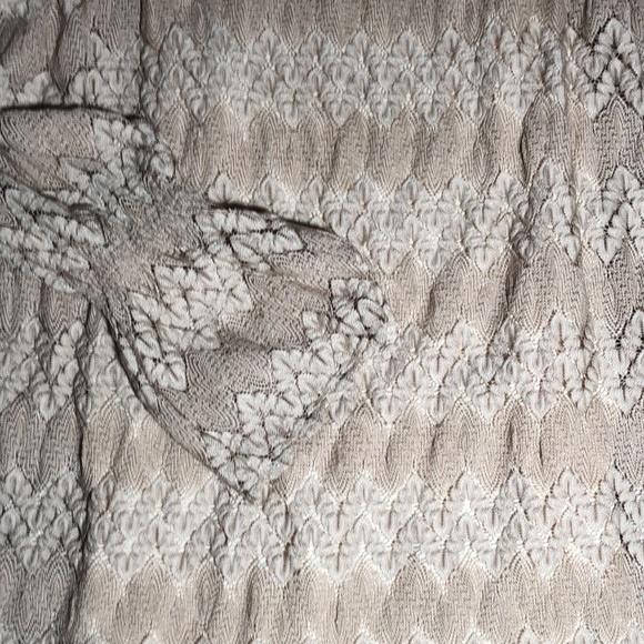 Free People lace tunic top / dress - Picture 6 of 10